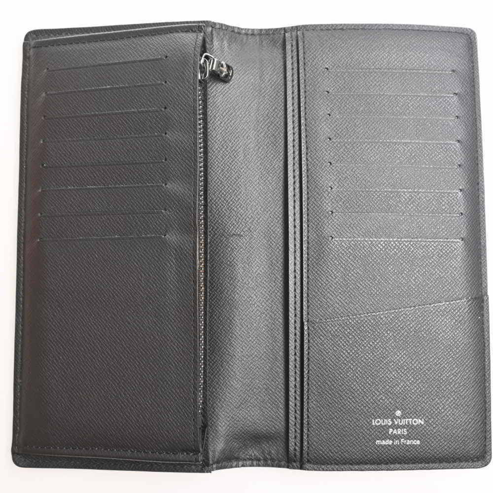 LOUIS VUITTON Louis Vuitton Eclipse Portefeuille Brother Bifold Long Wallet M... - Picture 6 of 9